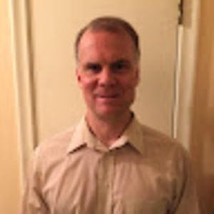 Meet your Posher, Scott